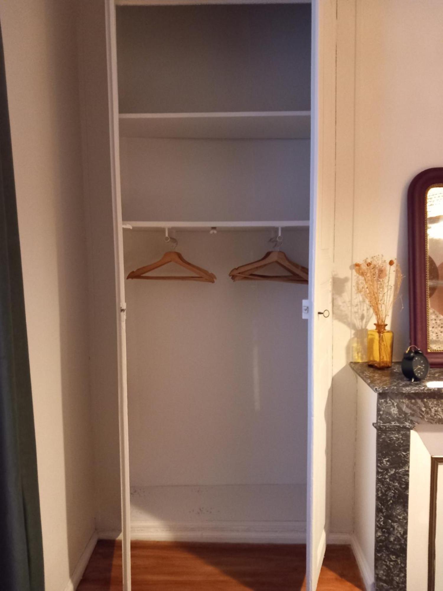 Passage De L'Horloge Apartman Auxerre Kültér fotó