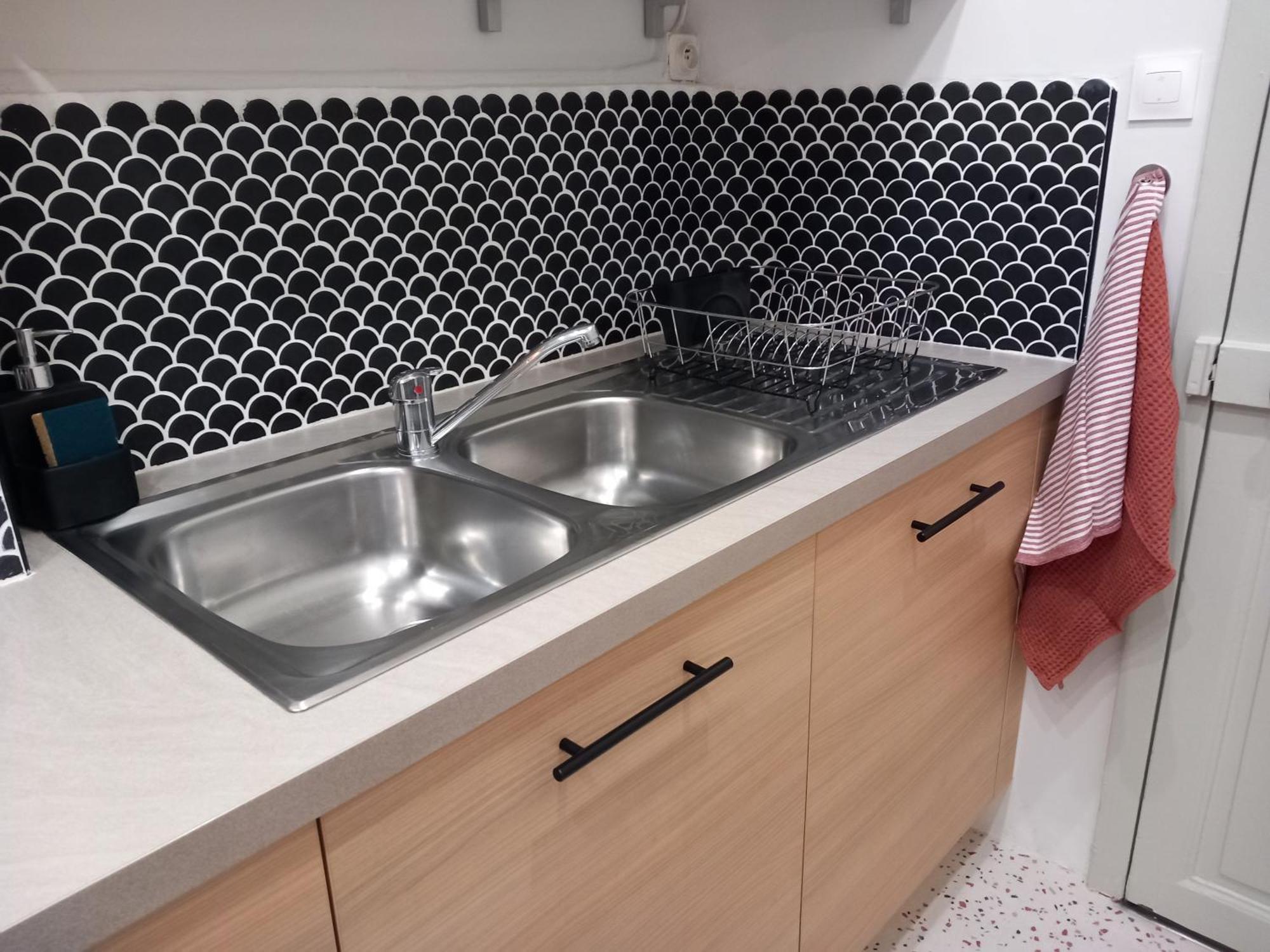 Passage De L'Horloge Apartman Auxerre Kültér fotó