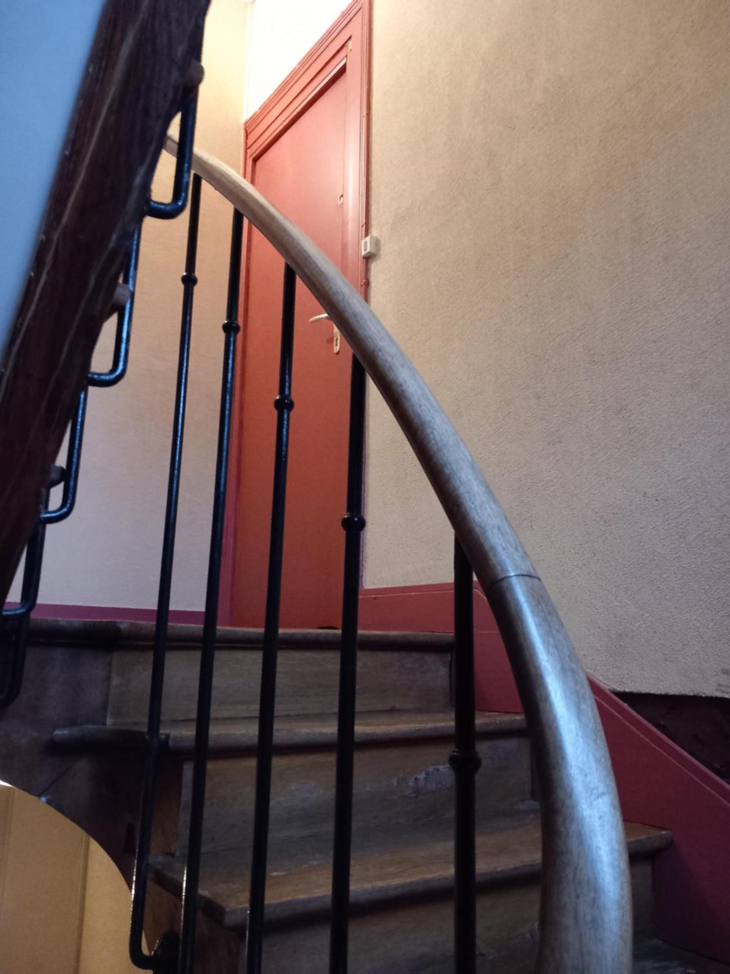 Passage De L'Horloge Apartman Auxerre Kültér fotó