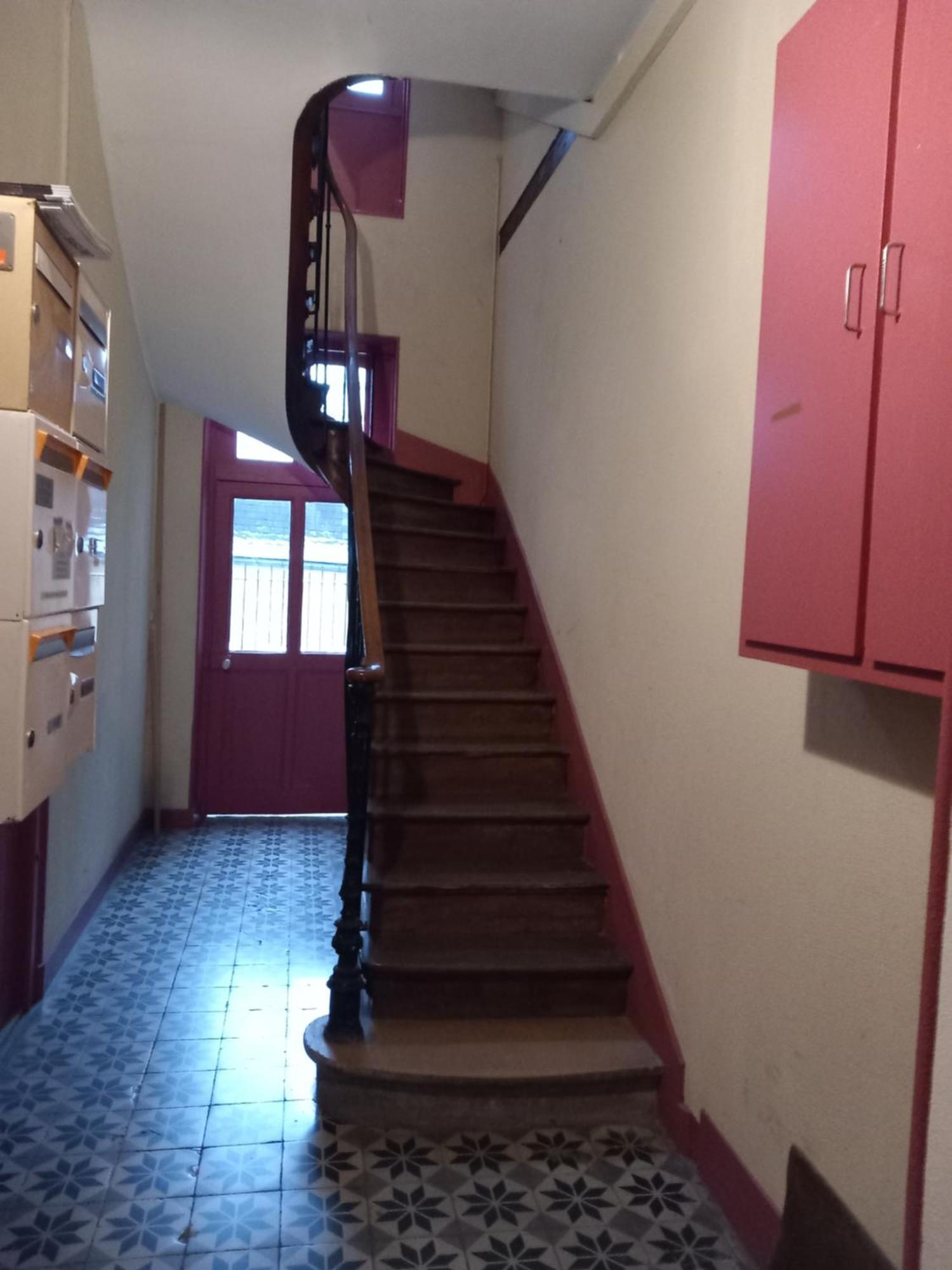 Passage De L'Horloge Apartman Auxerre Kültér fotó